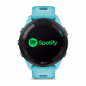Garmin Forerunner 265 išmanusis laikrodis Aqua