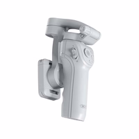 XO kardaninė asmenukių lazda "Bluetooth" trikojis SS17 pilka