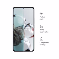 Apsauginis stiklas Blue Star - XIAOMI Mi 12T Pro