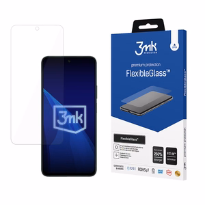 Hibridinis stiklas 3mk FlexibleGlass Honor X7c 4G / 5G