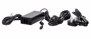 Zebra ZD421D – tiesioginio terminio spausdinimo etikečių spausdintuvas, 300 × 300 dpi, 102 mm/s, laidinis ir belaidis su Ethernet ir Bluetooth
