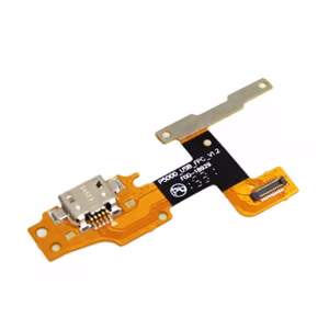 Įkrovimo jungtis suderinama su Lenovo YT3-850F su lanksčiąja jungtimi / Plata Original