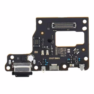 Įkrovimo jungties lankstus kabelis Xiaomi Mi 9 Lite