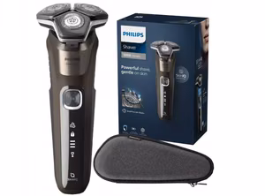 Электробритва Philips Series 5000 S5886/30 для сухого и влажного бритья
