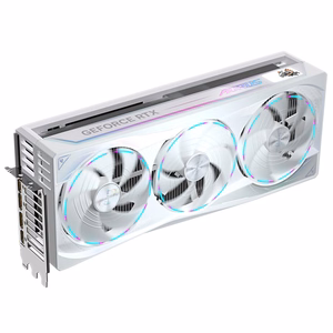 Vaizdo plokštė Gigabyte AORUS GeForce RTX 5090 Stealth ICE 32GB GDDR7 DLSS4