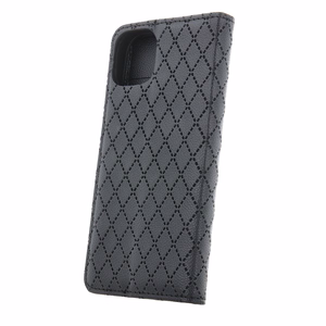 Išmanusis Caro dėklas for Xiaomi Redmi 15 4G EU / 15 5G EU (171,08 x 82,05 x 8,55) juodas