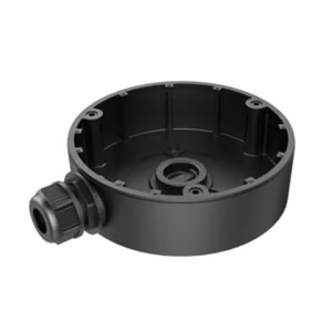 Монтажная коробка Hikvision DS-1280ZJ-TR13, чёрный