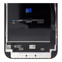 JK LCD ekranas IPHONE 13 PRO MAX SOFT OLED (pakeisti IC)