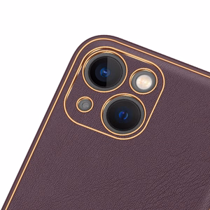 Dux Ducis Yolo Apple iPhone 14 Plus Violetinis