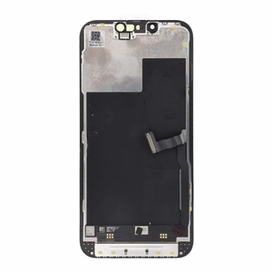 FixCell LCD Display for IPHONE 13 Pro Super Retina XDR (refurbished)