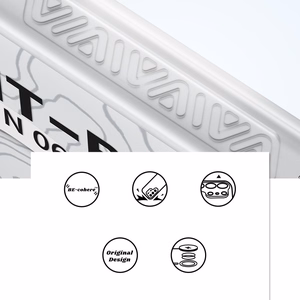 "Benks Dynamic Magnetic Summit" dėklas Mont-Blanc (A050), skirtas "Samsung Galaxy S26 Ultra