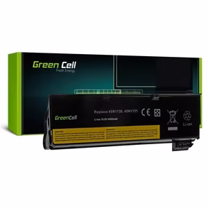 Green Cell GC-LE57V2 be kategorijos