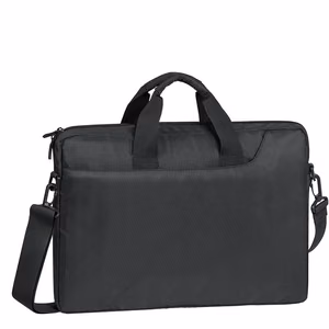 NB CASE KOMODO 15.6"/8035 BLACK RIVACASE