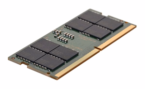 Operatyvioji atmintis Samsung SO-DIMM 32GB DDR5 2Rx8 5600MHz PC5-44800