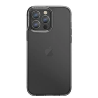 Uniq Air Fender Dėklas telefonui iPhone 13 Pro / iPhone 13 - pilkas