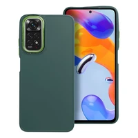 Dėklas telefonui XIAOMI Redmi Note 11 / 11S - žalias