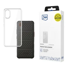 3mk Armor Dėklas telefonui Samsung Galaxy XCover 7 (m) - skaidrus (m)