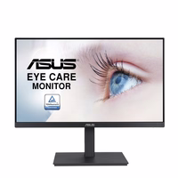 ASUS VA24EQSB kompiuterio monitorius 60,5 cm (23.8") 1920 x 1080 pikseliai „Full HD“ LED Juoda