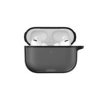 Benks Mist dėklas Airpods Pro 3 juodas