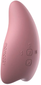 Momcozy A1 LM008-IR00BA-B Lactation massager Pink