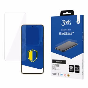3mk HardGlass™ закаленное стекло Motorola Edge 50 Neo