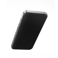 Benks grūdintas stiklas Glass Warrior HD Iphone 15 Pro Max juodas