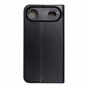 SMART MAGNETO Dėklas telefonui IPHONE 17 Air juodas