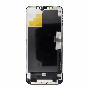 NCC LCD Display for IPHONE 12 Pro Max Incell HD+ (Support IC Transplant)