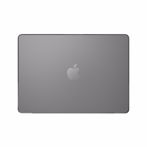 Speck SmartShell kietas dėklas, skirtas MacBook Pro 14" (M5 / M4 / M3 / M2 / M1, 2026–2021), „Onyx Black“ spalvos