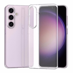 Ultra Clear dėklas Samsung Galaxy A35 - skaidrus