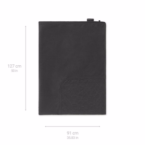 Medisana OL 200 Heated blanket Black