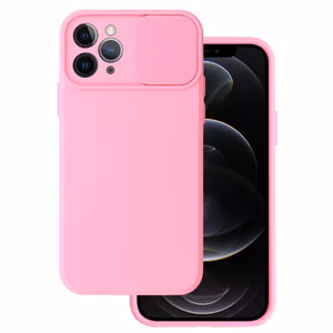 Camshield Soft dėklas iPhone 11 Pro Max Light