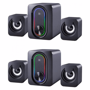 DEFENDER GARSINIAI V14 2.1 BLUETOOTH 11 W USB 65314