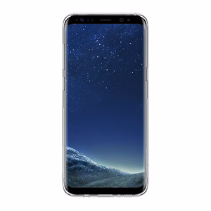 Dėklas telefonui Nillkin Nature TPU skaidrus Samsung Galaxy S8 Plus