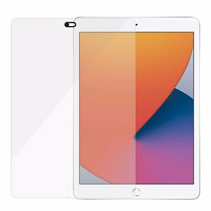 PanzerGlass E2E Super+ apsauginis stiklas su kameros dangteliu iPad 10.2