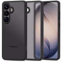 Tech-Protect Magmat Dėklas for Samsung Galaxy S26 - juodas