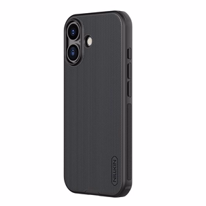 NILLKIN SUPER SHIELD PRO IPHONE 17 JUODAS