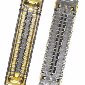 Samsung F711/F721/F731/F916/F936/F946/G998/N985/N986/S901/S906/S908/S911/S916/S918/S921/S926/S928 Board connector BTB socket 2x17pin 3710-004345 (service pack)