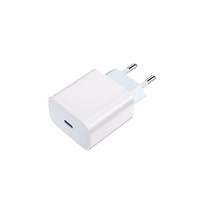 Įkroviklis Jellico AK180 20W USB-C baltas