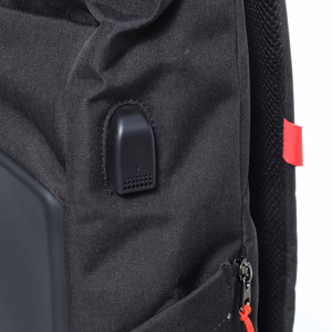 ART nešiojamojo kompiuterio / planšetinio kompiuterio krepšys 15.6" BP-9367