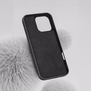 Dėklas X-Level Dynamic Huawei P40 Pro juodas