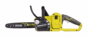 Ryobi 18V ONE+ OCS1830 – akumuliatorinis grandininis pjūklas