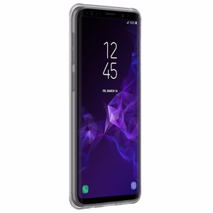 Griffin Reveal case for Samsung Galaxy S9, clear