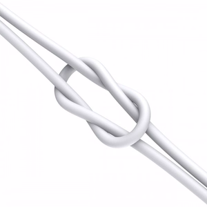 USB laidas Baseus Superior baltas Type-C 100cm (iki 66W / 6A)
