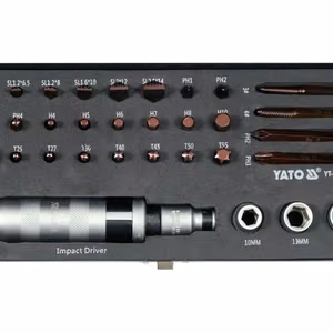 Yato YT-28000 – rankinis atsuktuvas