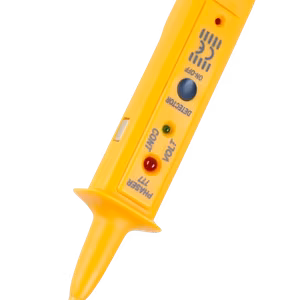 Elektrinis testeris Fazer 777 Detector