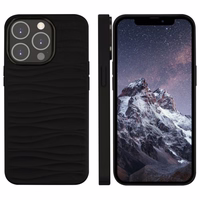 Dėklas dbramante 1928 Dune iPhone 14 Pro juodas