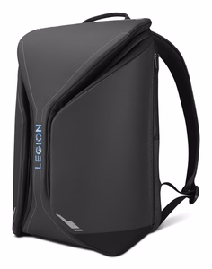 Lenovo GB900 40,6 cm (16") Kuprinė Juoda