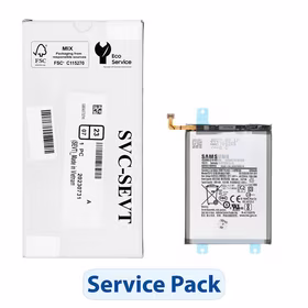 ServicePack baterija EB-BA217ABY SAMSUNG A04s/A12/A21s GH82-29803A