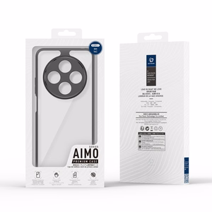 Dėklas Dux Ducis Aimo Xiaomi Redmi 14C/Redmi A4/Poco C75